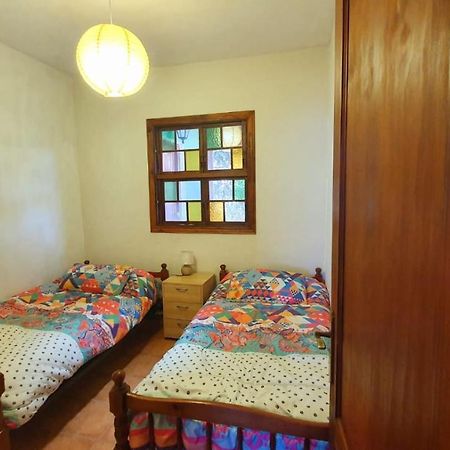 فيلا Casa Marco Puntagorda المظهر الخارجي الصورة