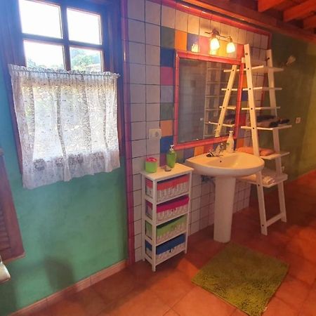 فيلا Casa Marco Puntagorda المظهر الخارجي الصورة
