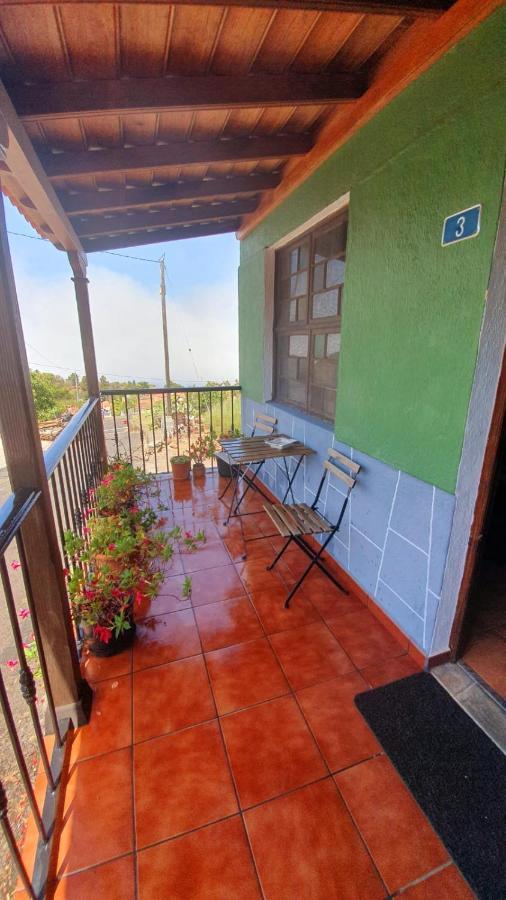 فيلا Casa Marco Puntagorda المظهر الخارجي الصورة