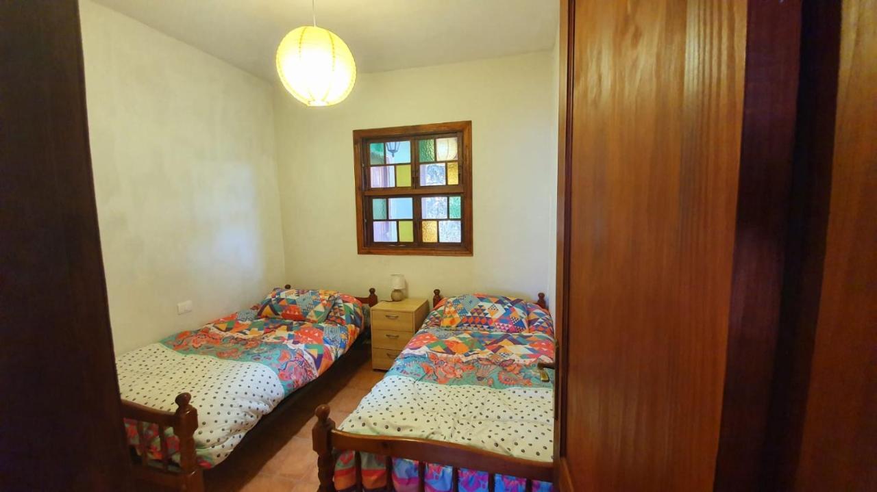 فيلا Casa Marco Puntagorda المظهر الخارجي الصورة