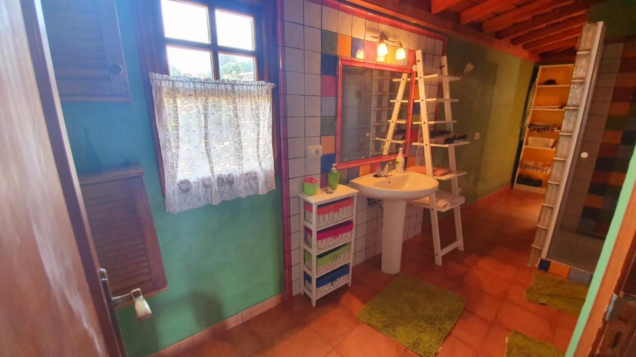 فيلا Casa Marco Puntagorda المظهر الخارجي الصورة