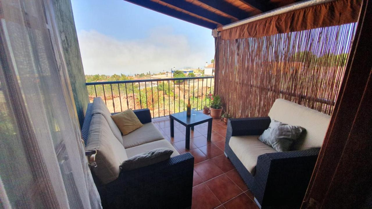 فيلا Casa Marco Puntagorda المظهر الخارجي الصورة