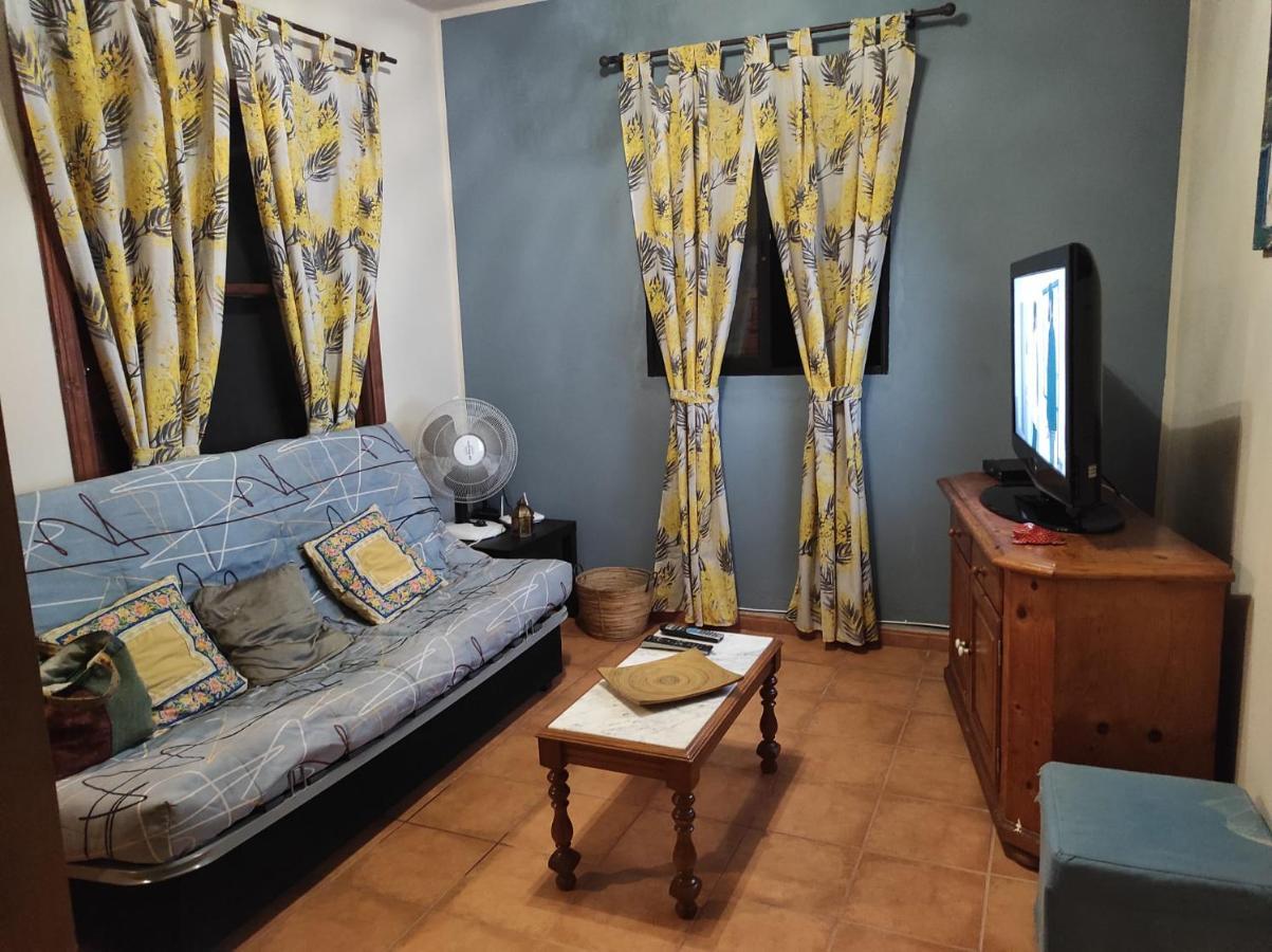 فيلا Casa Marco Puntagorda المظهر الخارجي الصورة