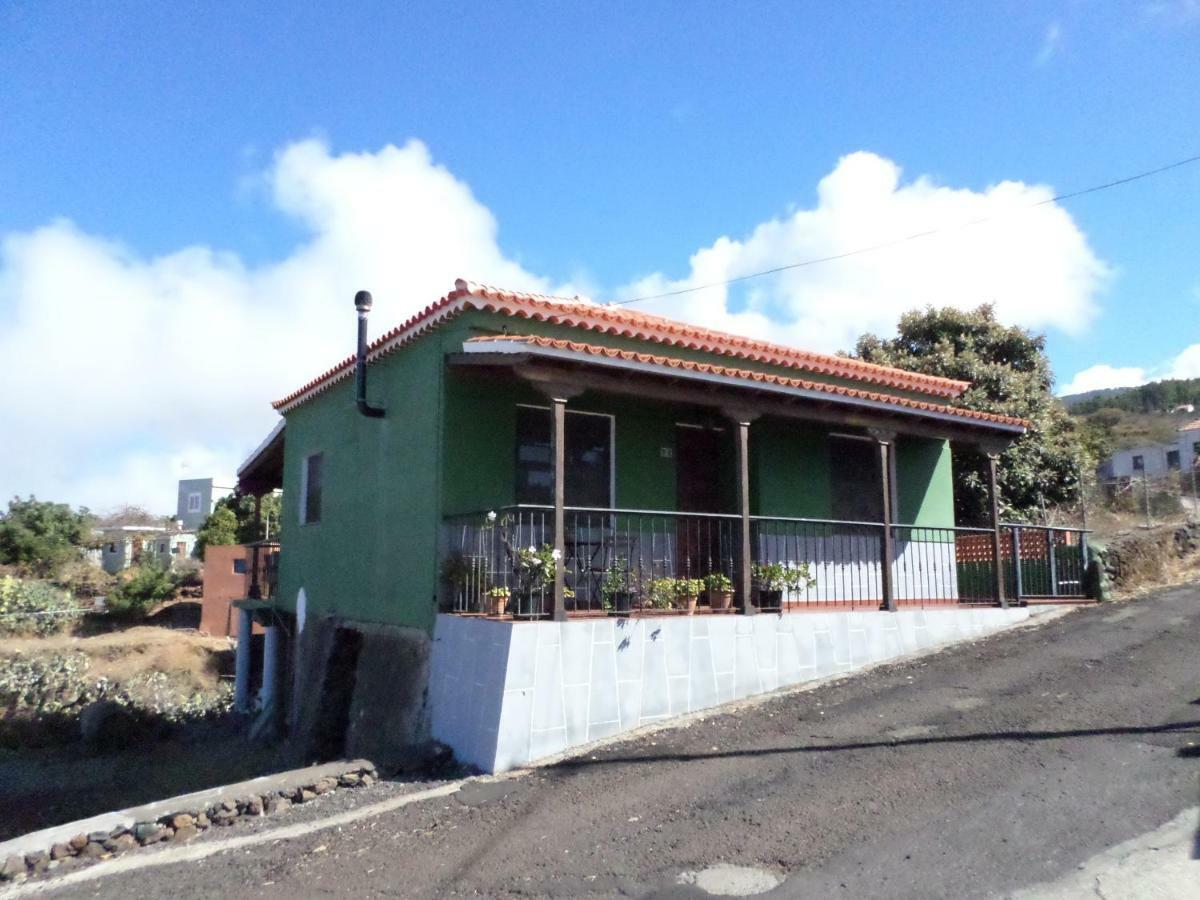 فيلا Casa Marco Puntagorda المظهر الخارجي الصورة