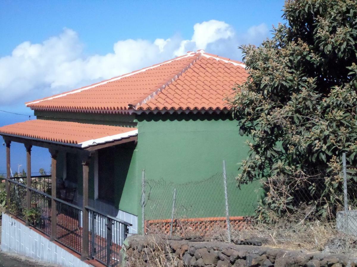 فيلا Casa Marco Puntagorda المظهر الخارجي الصورة
